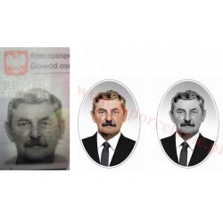 Retusz, renowacja starych fotografii