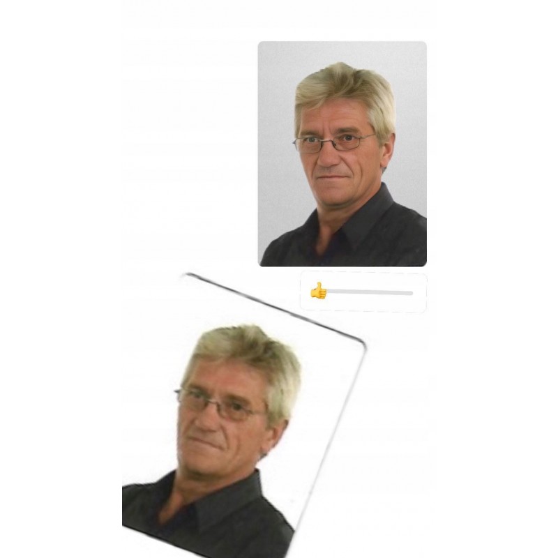 Retusz, renowacja starych fotografii
